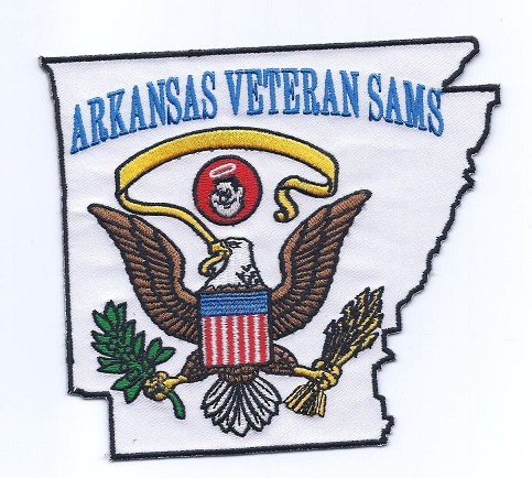 Arkansas Veteran Sams