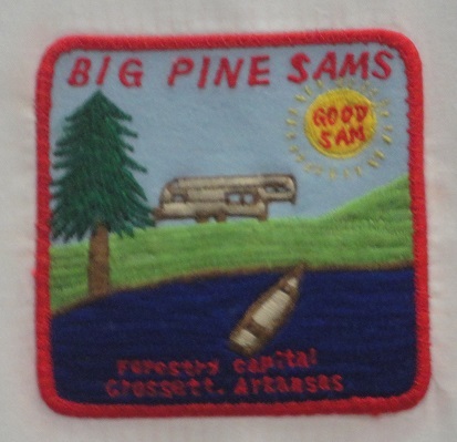 Big Pine Sams