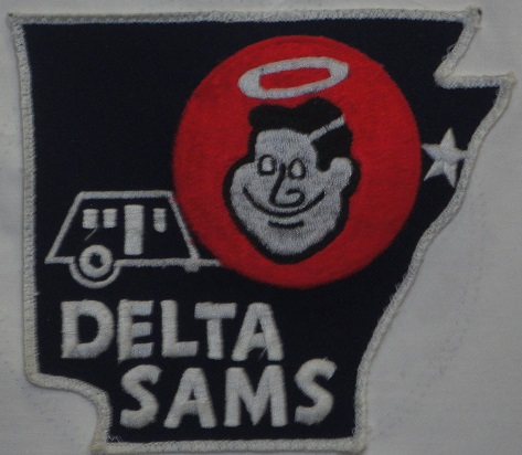 Delta Sams