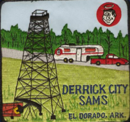 Derrick City Sams