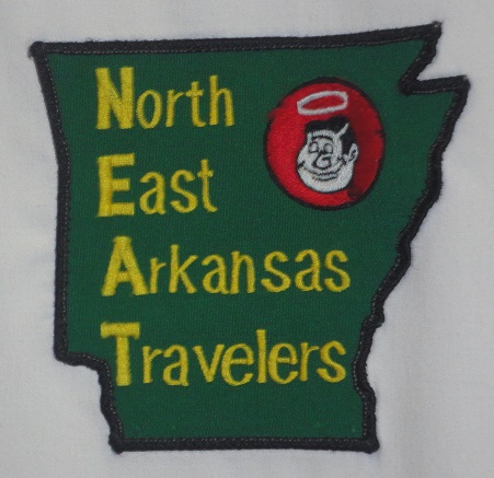 North East Arkansas Travelers