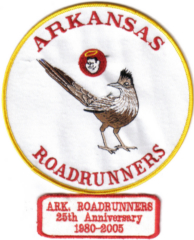Arkansas Roadrunners